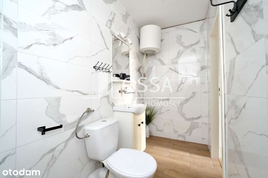 Okazja! 2 pokoje, 52 m², 129,9 tys. zł - Pełny obrazek: 5/15