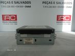 Auto Radio CD Volvo - 2