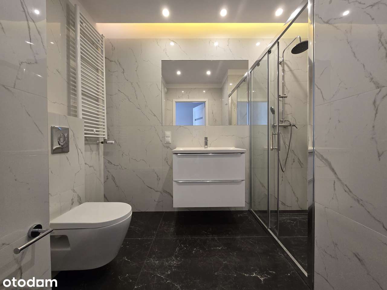 0% prowizji, Drabika 75, 3 pokoje, mp, klimatyzacja, Wirtualny Spacer-9