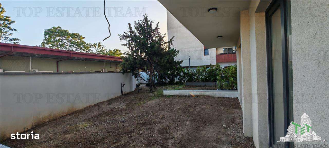 Apartament generos de 3 camere si curte proprie de 115mp, incalzire in - Imagine principală: 2/20