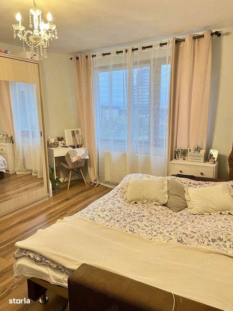 Apartament 1 camera - Central - centrala proprie - Imagine principală: 1/6