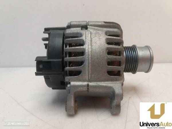 ALTERNADOR SEAT IBIZA V 2017 -04E903015 - 3