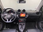 Smart Fortwo Cabrio 0.9 Brabus - 11