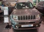 Jeep Renegade 1.3 TG 4Xe Limited - 1