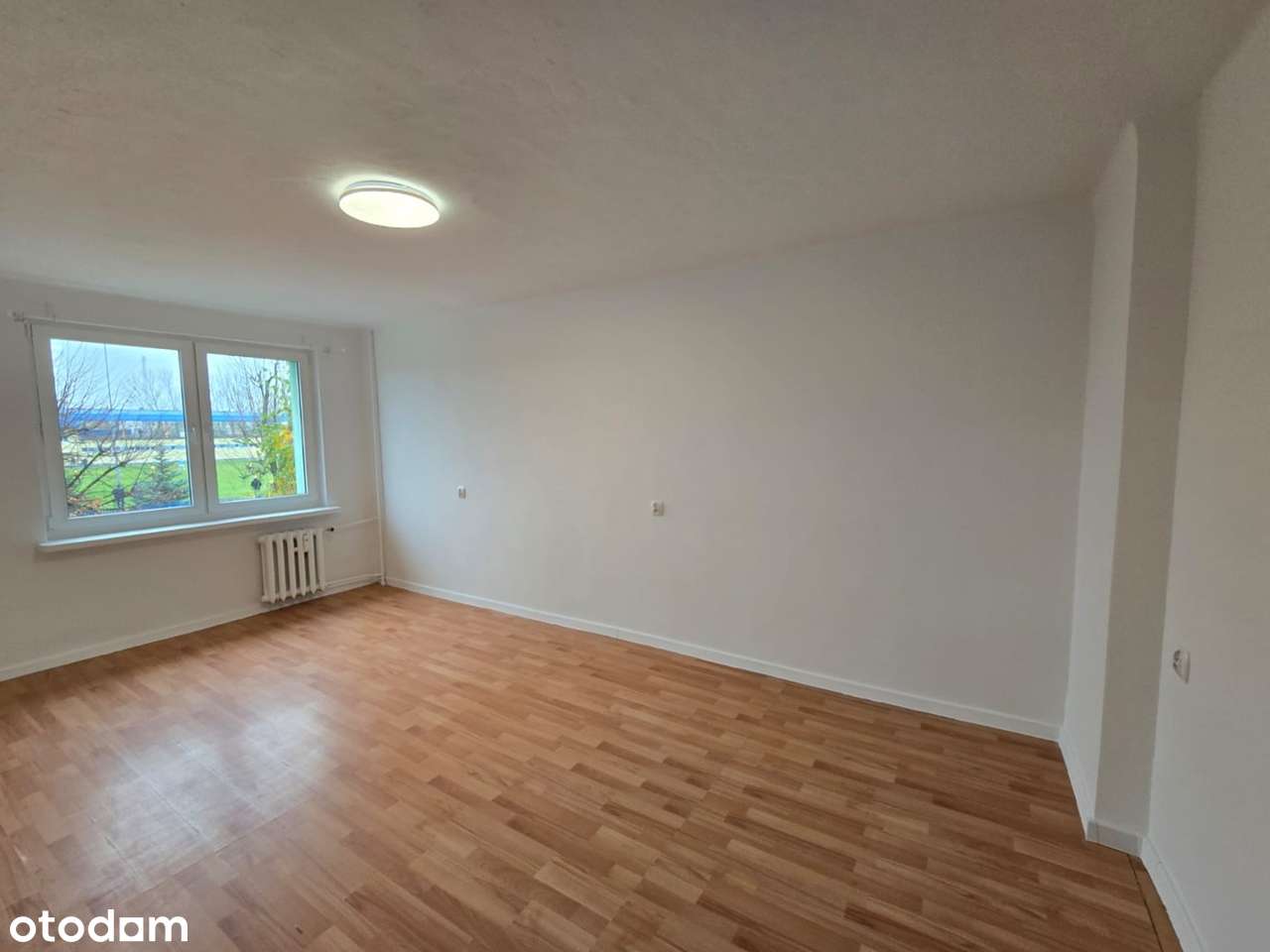 3 pokoje I 1. piętro I Piwnica - Pełny obrazek: 5/19