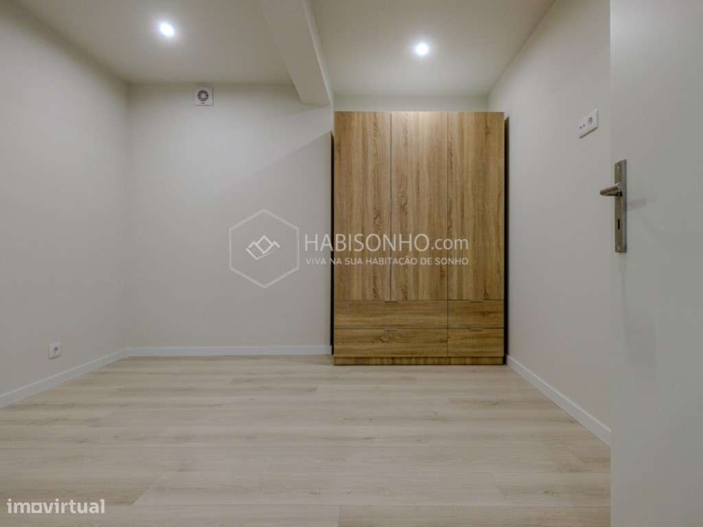 Apartamento T1+ 1 | Rio Tinto | Gondomar-9