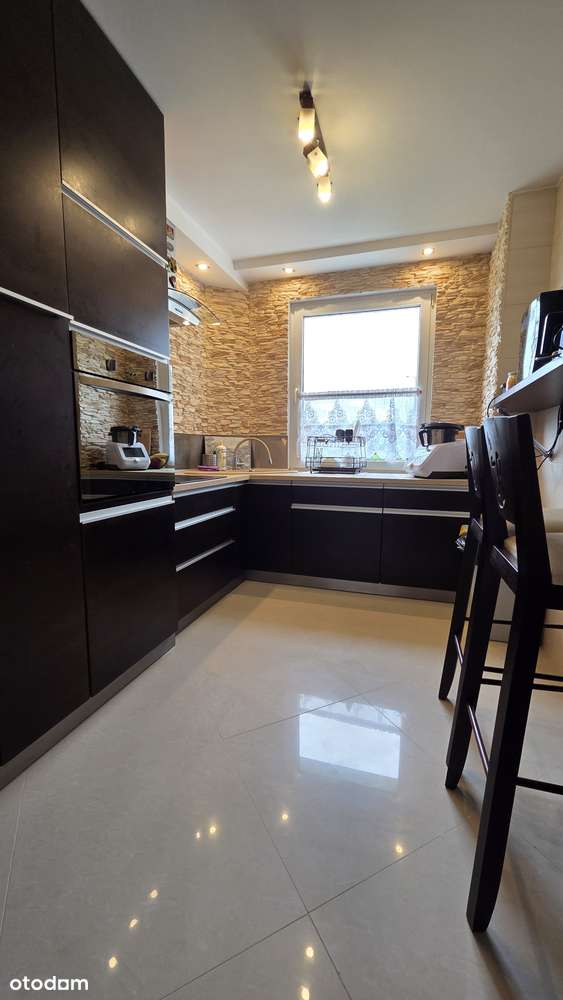 Parter 48,1m2 - 2 pokoje po remoncie ul. Kotabińskiego 11-6