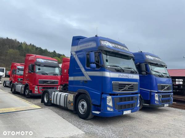 Volvo FH420 - 1