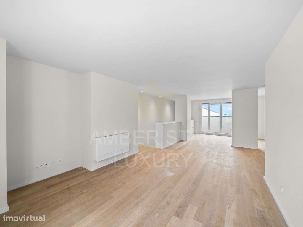 Apartamento T3 em Prédio de Requinte no Porto! - Grande imagem: 4/46