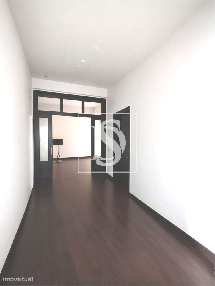 Apartamento T3+1 Salgueiral-1