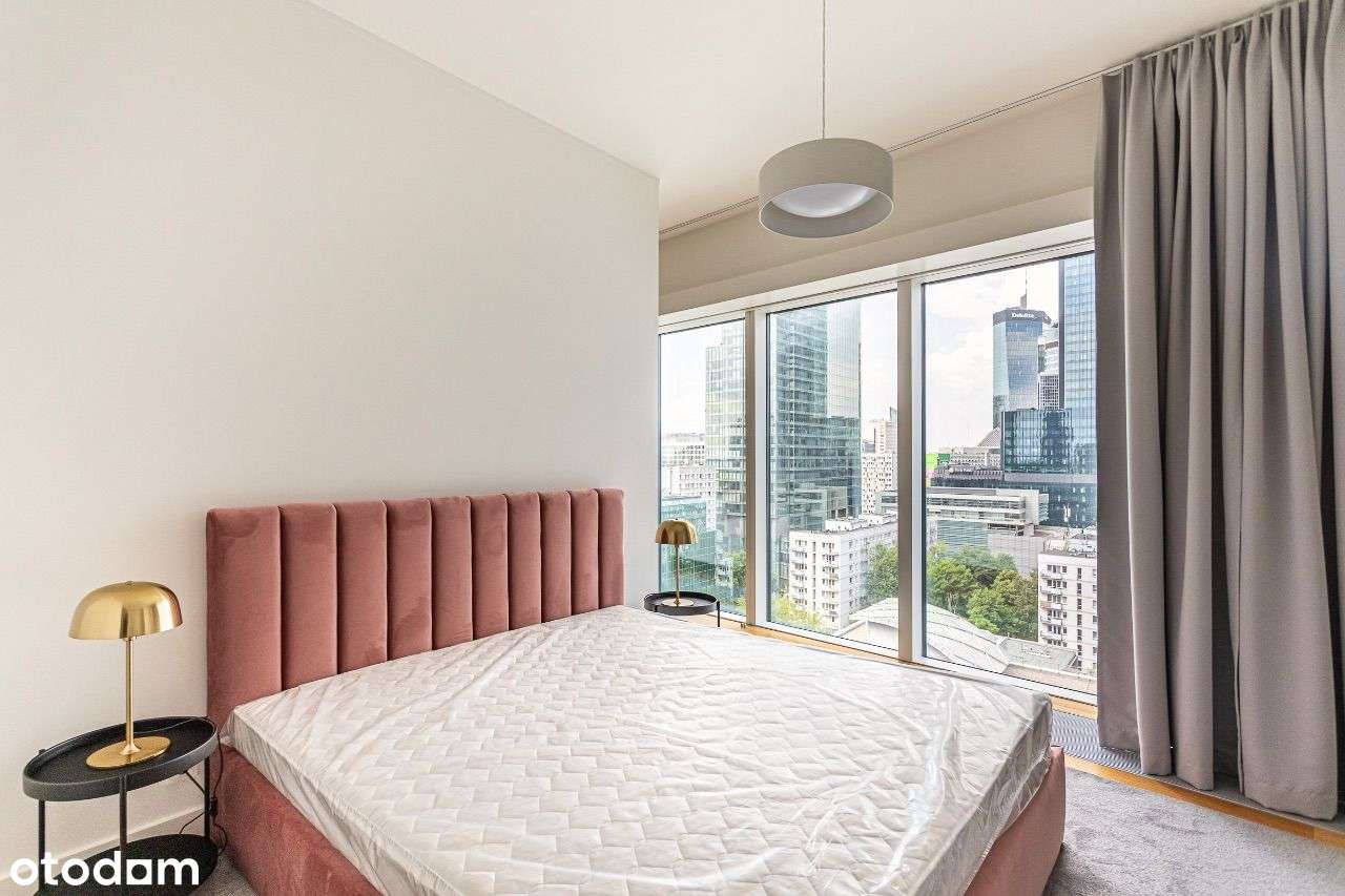 Apartament 2-pokojowy na Złotej 44 BEZ PROWIZJI-8