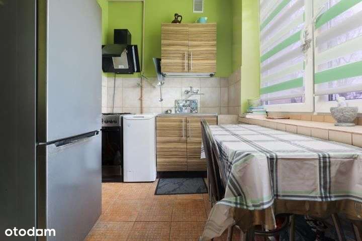 Dwupokojowe mieszkanie Bielsko-Biała ul.W.Stwosza-8