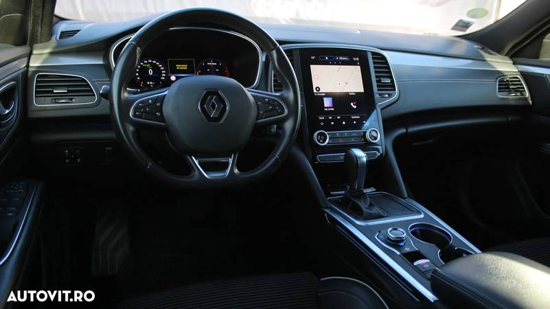 Renault Talisman Blue dCi EDC Intens - 5