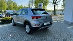 Volkswagen T-Roc 1.5 TSI Life DSG - 4