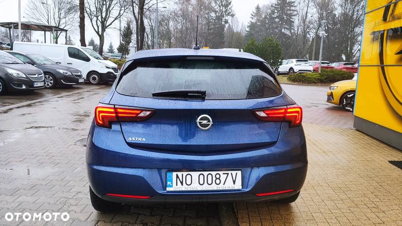 Opel Astra V 1.2 T Elegance S&S - 6