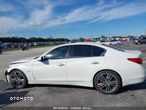 Infiniti Q50 Q50S 3.0t Sport Tech - 16