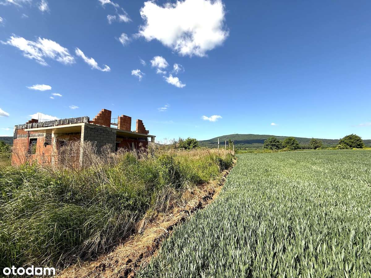 Zamieszkaj u stóp Ślęży, tak jak lubisz! - Pełny obrazek: 5/13