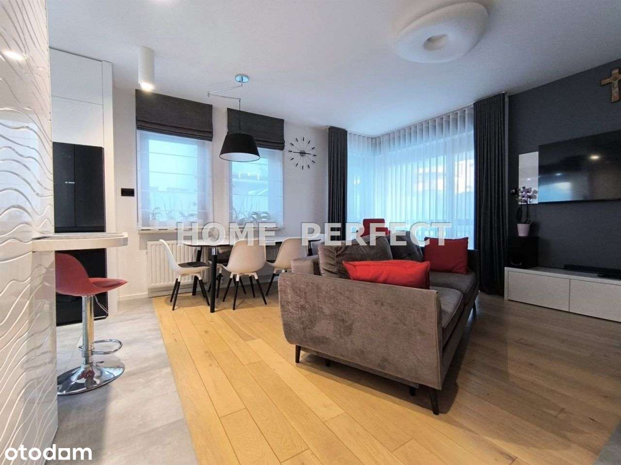 Dom 180 mkw. Standard Premium - Ślichowice!-1