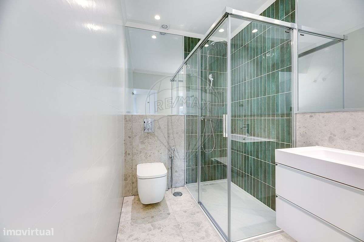 Apartamento T2 para venda-9