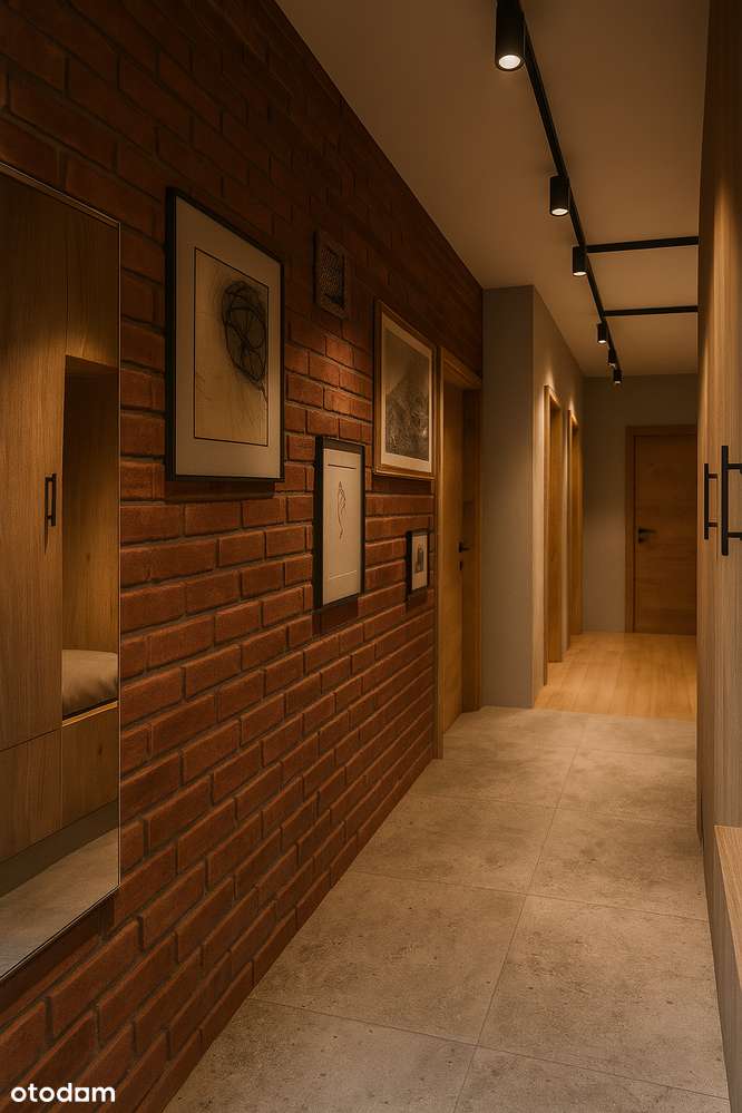 4-pokojowe / Ogród 50 m2 / wykończone pod klucz / 500 m do metra-7