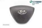 Conjunto de airbags Hyundai I20|14-18 - 5