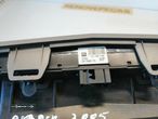 Moldura Painel Radio Opel Astra H (A04) - 4