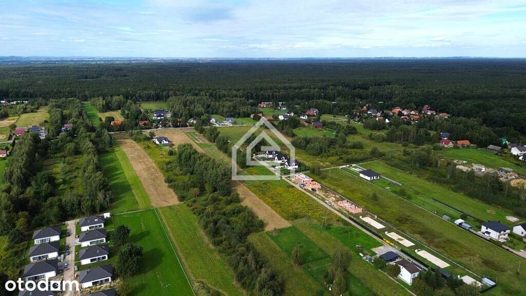 Mieszkanie z ogródkiem, osiedle Leśne-13