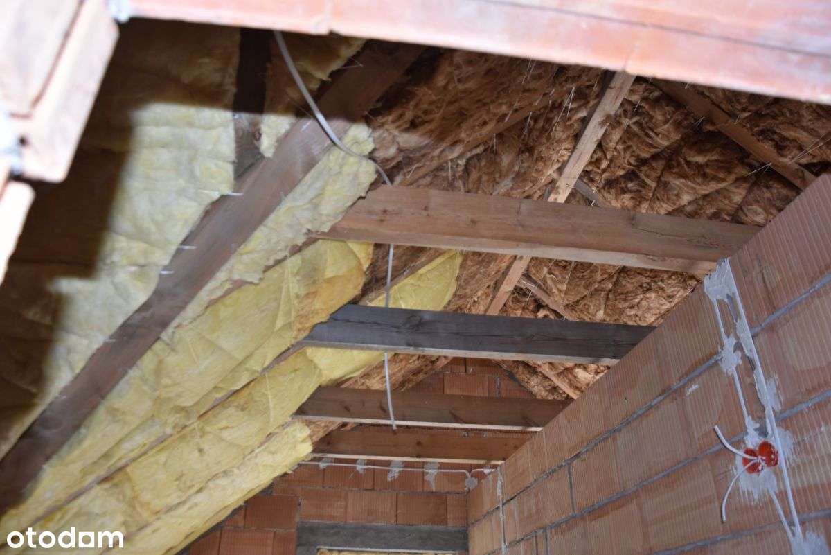 Dom na działce 1100 m² , 1600 m od morza-5