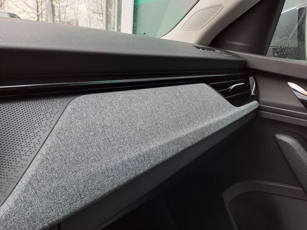 SKODA SCALA 1.0 TSI 115KM DRIVE, dostępna od ręki