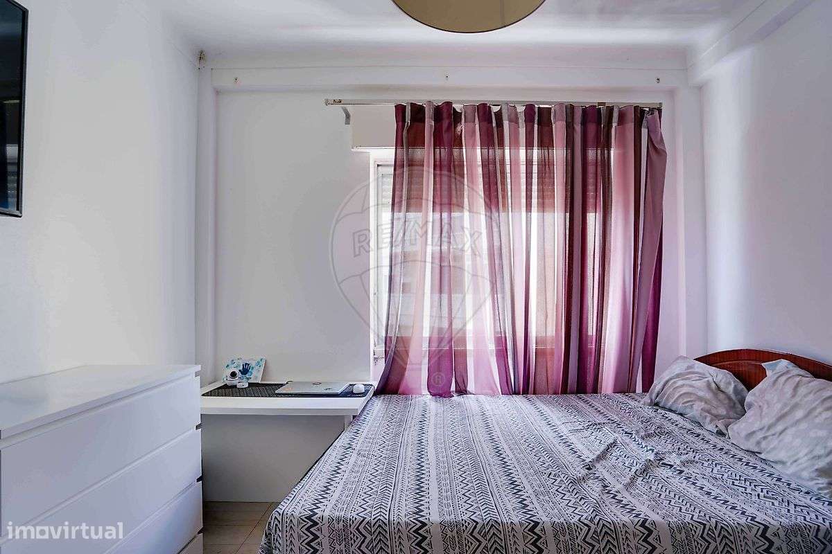 Apartamento T1 para venda-11