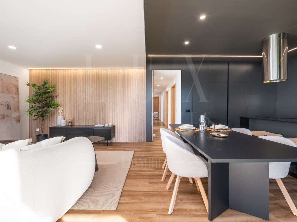 Apartamento T4 | Buarcos, Figueira da Foz - Grande imagem: 5/45
