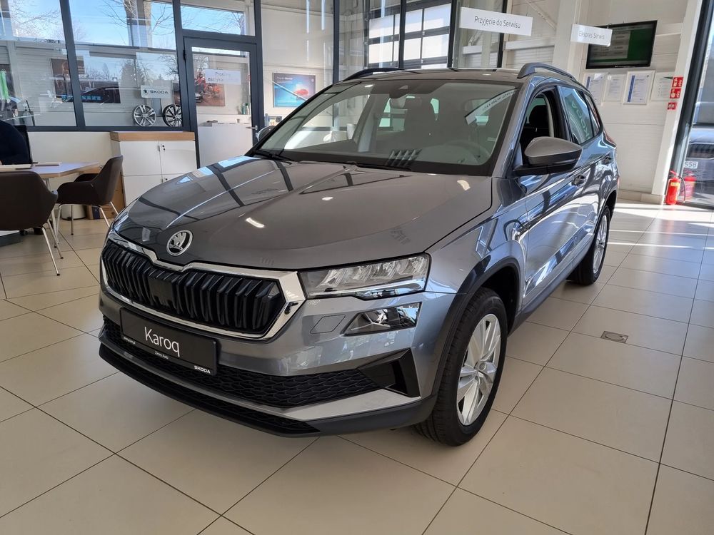 Selection Edition 130 1.5 TSI 150 KM