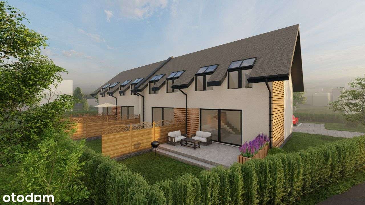 Dom w Jabłonce, w bardzo dobrej cenie! - Pełny obrazek: 5/17