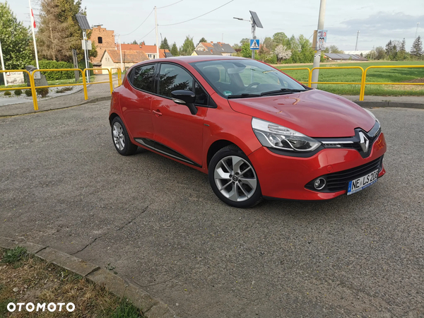 Renault Clio TCe 90 Limited - 6