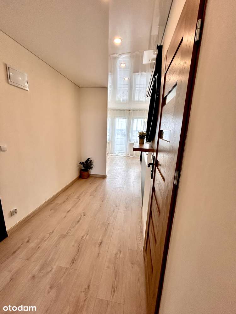 M-5 PREMIUM po generalnym remoncie – wprowadź się od zaraz!-10