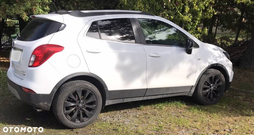 Opel Mokka 1.6 CDTI Enjoy S&S - 2