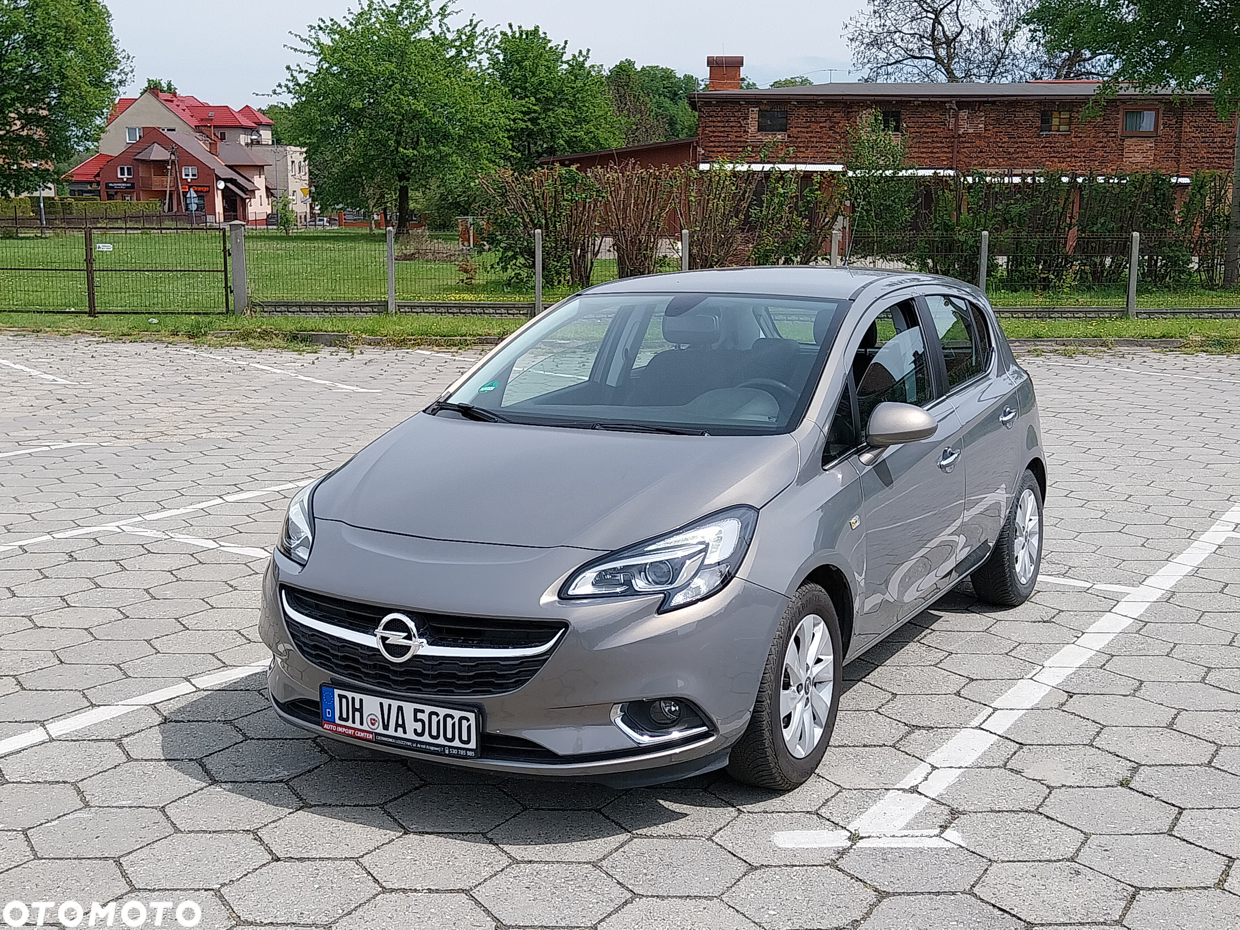 Opel Corsa 1.4 Innovation - 15