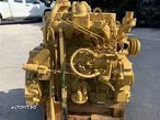 Motor CATERPILLAR C12  ult-020502 - 1