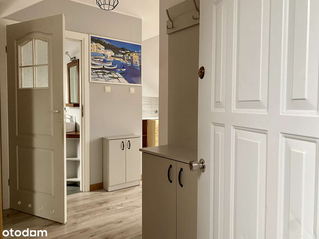 45m2 powierzchni całkowitej| możliwość wyodrębnienia sypialni-0