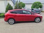 Ford Focus 1.0 EcoBoost Trend - 9