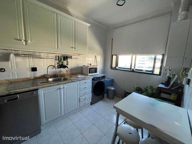 APARTAMENTO T2+1 - V.N.GAIA, OLIVEIRA DO DOURO - Grande imagem: 4/12