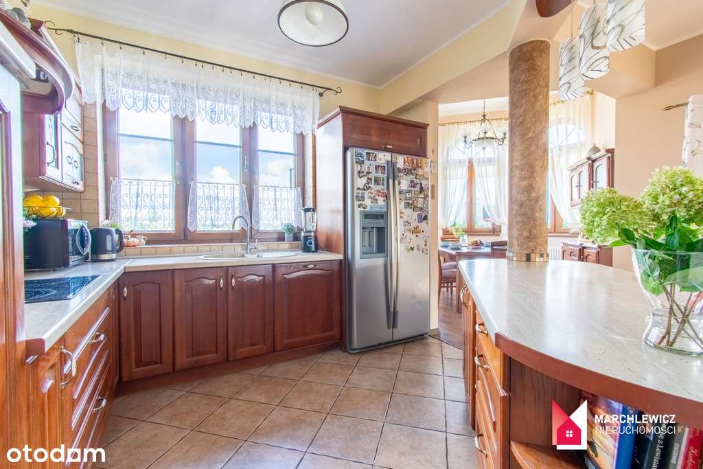 Dom na sprzedaż | winnica | stawy | gaj figowy-9