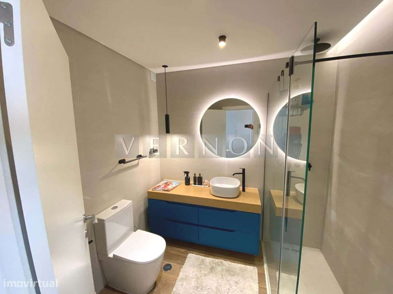 Algarve, Vilamoura para venda - Apartamento T1 totalmente renovado com-6