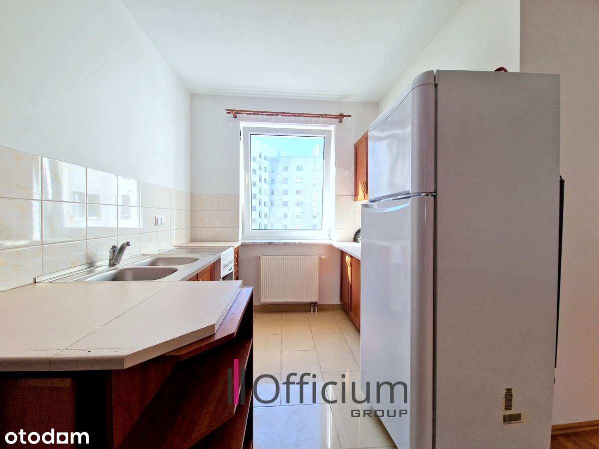 Na sprzedaż, 3-pok. 74,4m2, obok ronda Wiatraczna-1