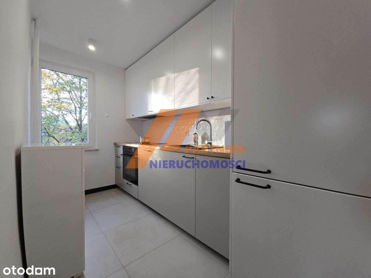 3 pokoje z oddzielną kuchnią po remoncie.-15