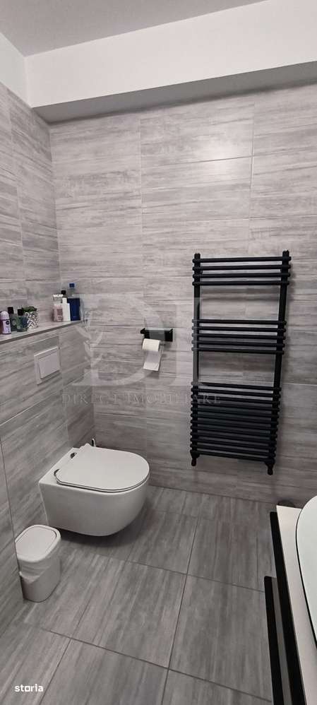 Apartament la cheie / terasa de 88 mp / Zona Cetati-11