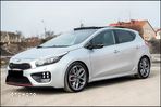 Kia Ceed 1.6 T-GDI GT-Track - 4