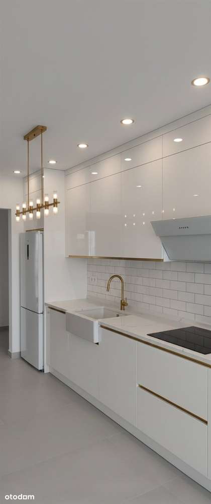 Mieszkanie Bezczynszowe Kochłowice 38,42M2 - Pełny obrazek: 4/13