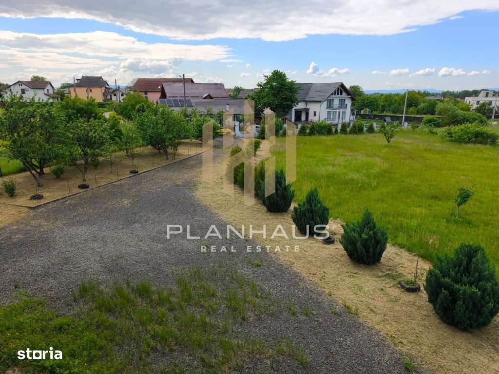 Casă spațioasă cu teren generos de 60 ari – Tăuții-Măgherăuș - Imagine principală: 4/14