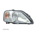 FAROL DIR OPTICAS PARA DACIA LOGAN 05-09 - 1